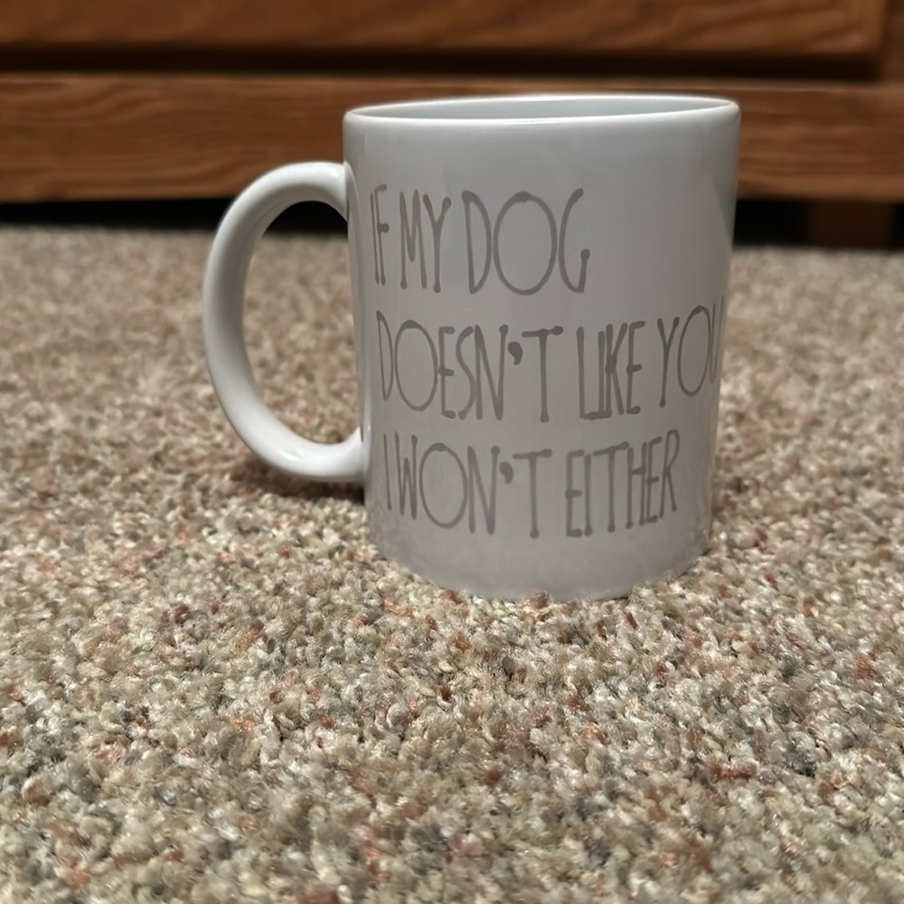 Coffee Mug